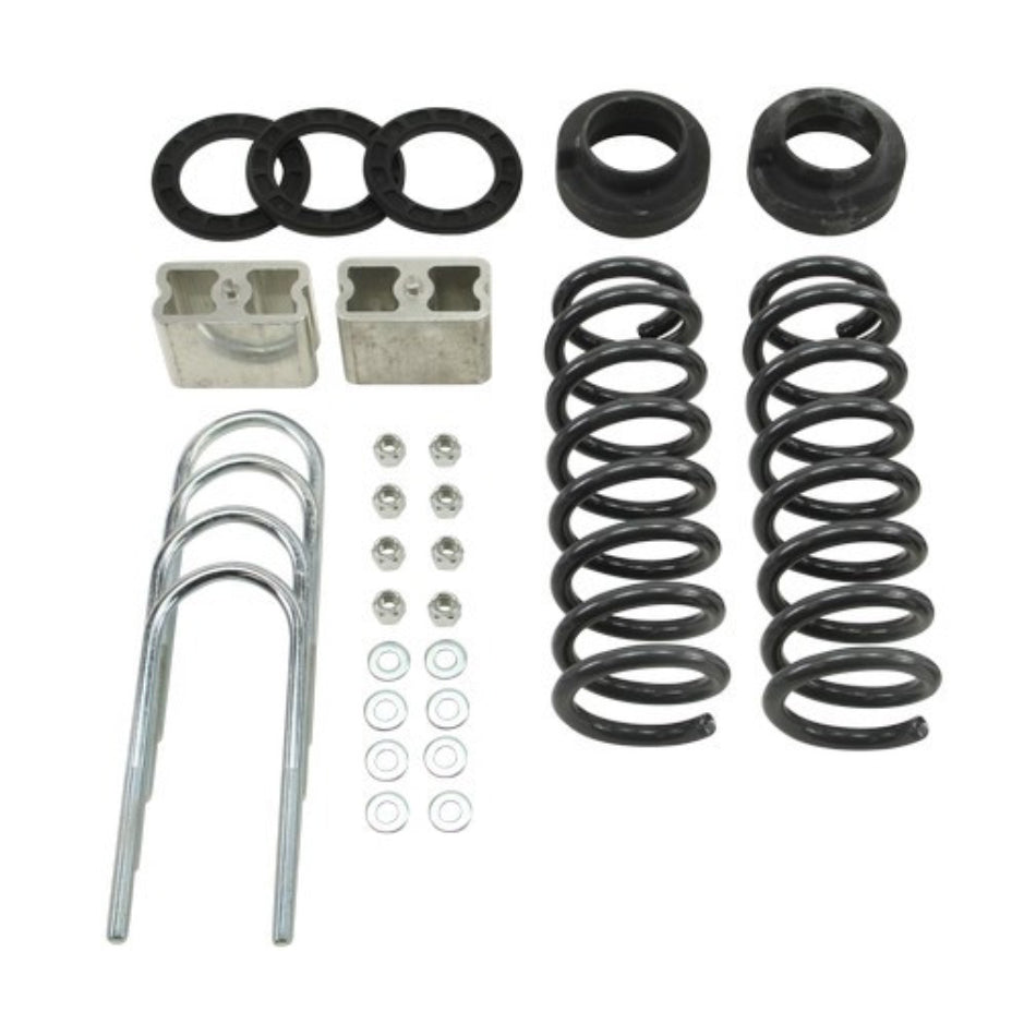 Bell Tech   Lowering Kit   BLL608