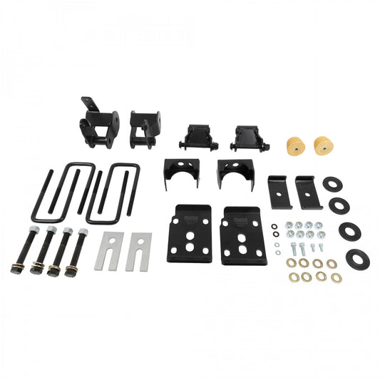 Bell Tech   21-   Ford F150 Flip KIt   BLL6451