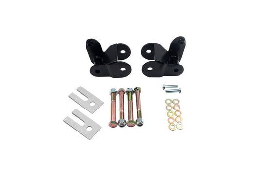 Bell Tech 15-20 Ford F150 Hanger Kit MPN BLL6565 For Ford Fullsize Truck 2015-20