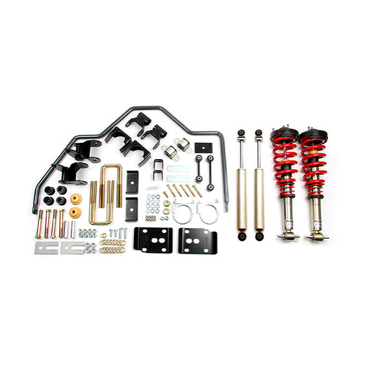 Bell Tech   Performance Handling Kit Plus 09-17 Dodge P/U  BLL963HKP