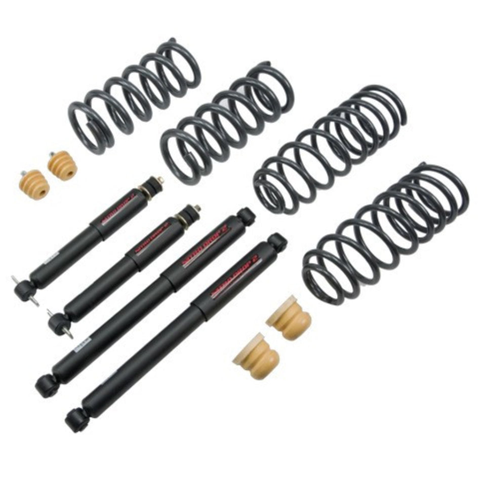 Bell Tech   Lowering Kit   BLL963ND