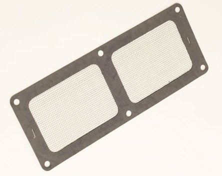 THE BLOWER SHOP  Blower Inlet Gasket w/Screen   BLS4905