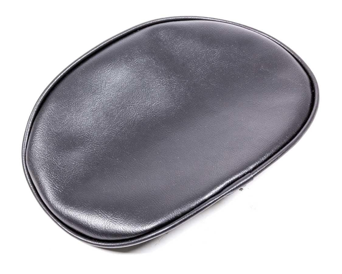 THE BLOWER SHOP  Scoop Cover - Black   BLS5518