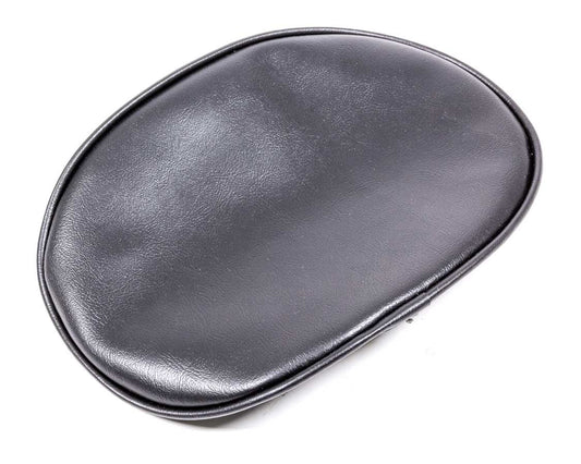 THE BLOWER SHOP  Scoop Cover - Black   BLS5518