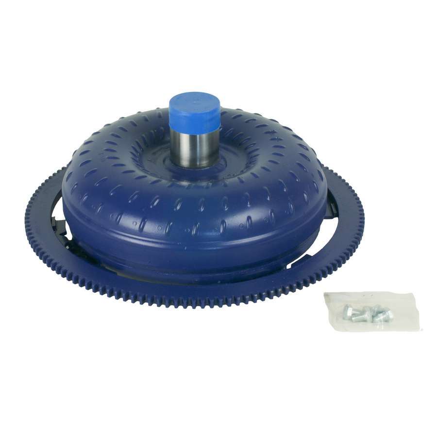 B And M Automotive   Chrysler 727 Torkmaster 2400 Converter  BMM10417