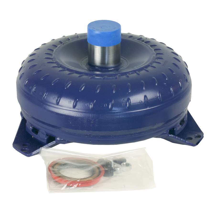 B And M Automotive Th350/Th400 Tork Master MPN BMM20402 TH350