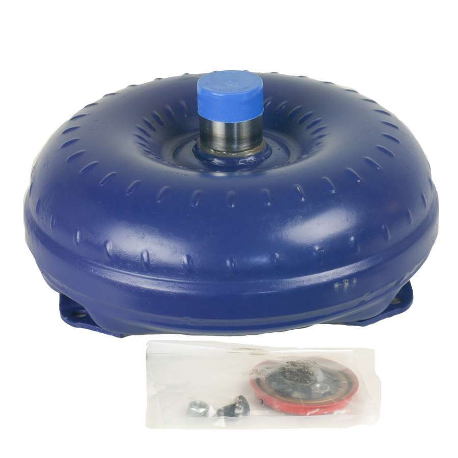 B And M Automotive Th350/Th400 Streetshot MPN BMM20416 TH350