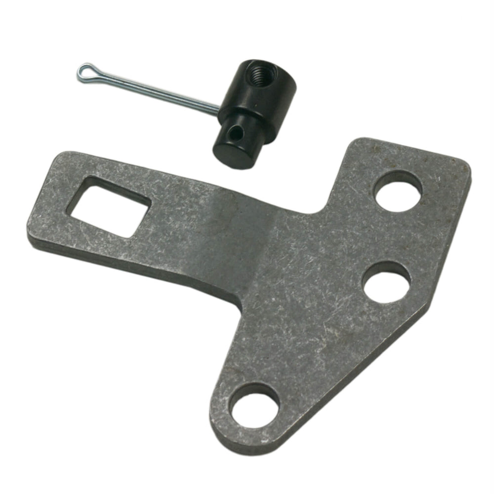 B And M Automotive TH350/400 Shift Lever MPN BMM20462BM TH350