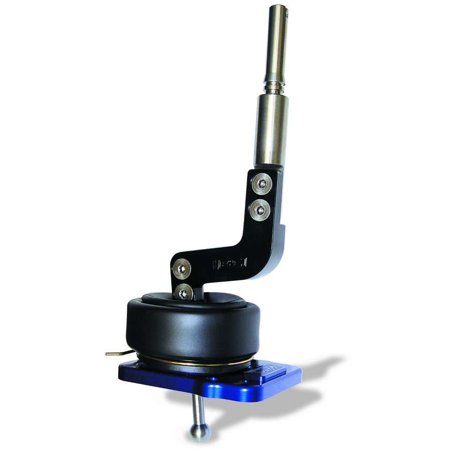 B And M Automotive Precision Sport Shifter 04-06 Pontiac GTO MPN BMM45043 For Pontiac GTO 2004-06
