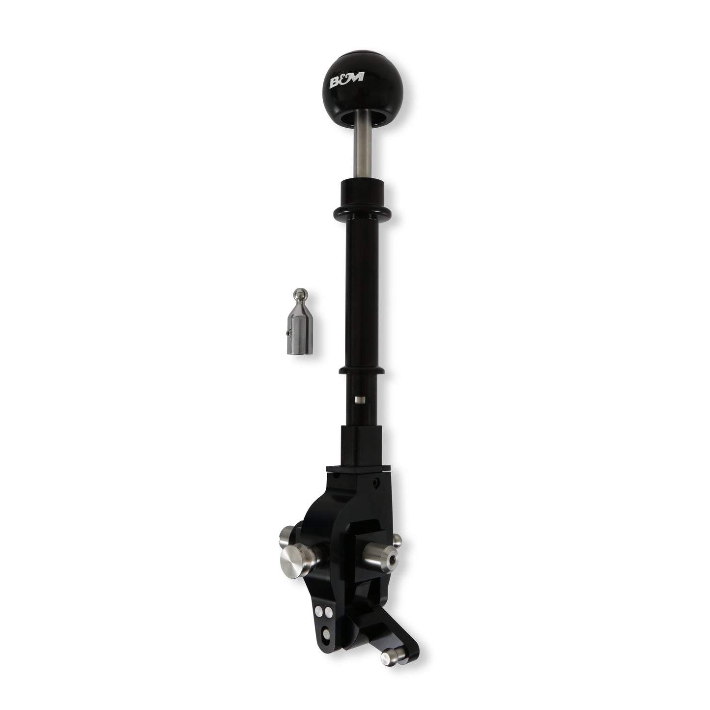 B And M Automotive   Manual Sport Shifter Ford Bronco 21-22  BMM45209