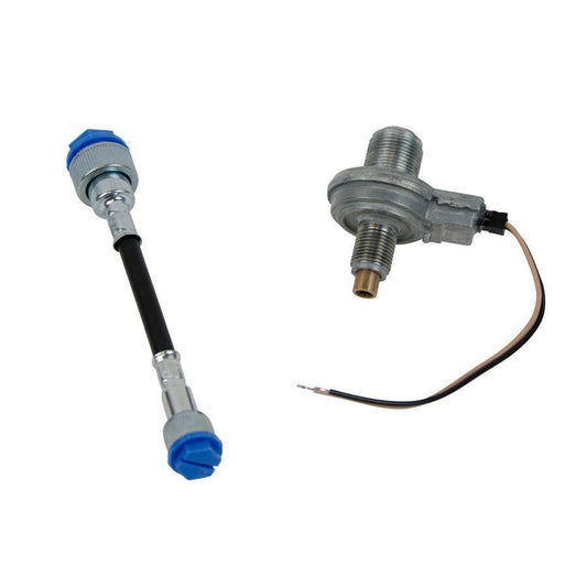 B And M Automotive Replacement Speedo Cable & Generator 70244 Kit MPN BMM70209 For GM