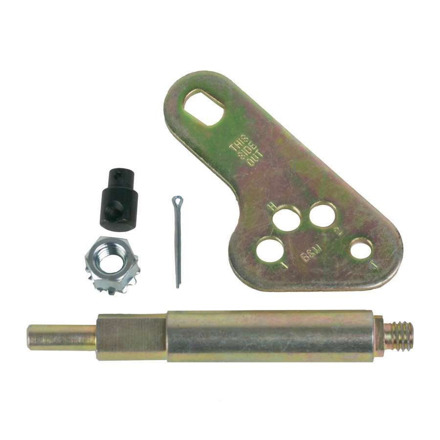 B And M Automotive Powerglide Pro Lever MPN BMM70465 Powerglide