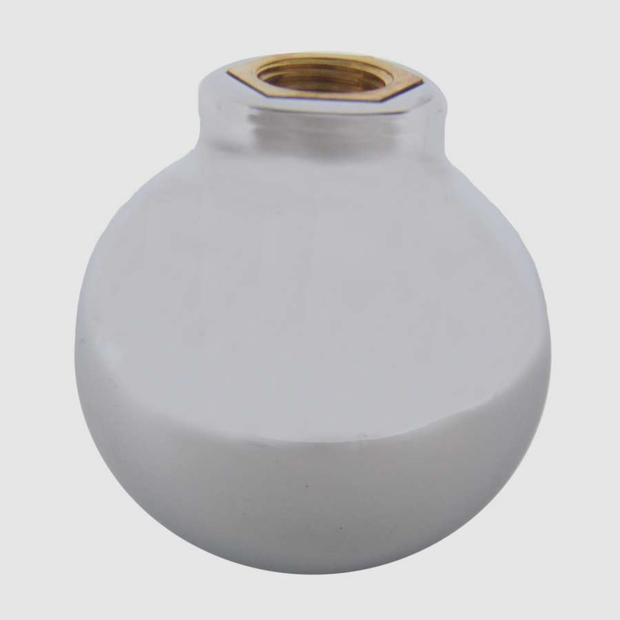 B And M Automotive   Quicksilver Knob   BMM80670