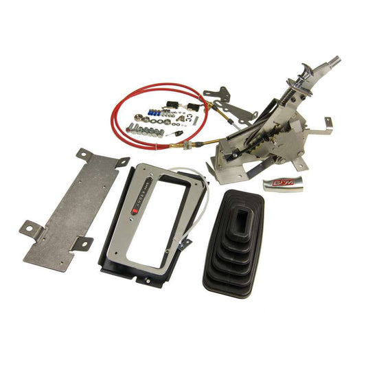 B And M Automotive 73-81 Camaro Megashifter MPN BMM80694 For GM F-Body 1971-81