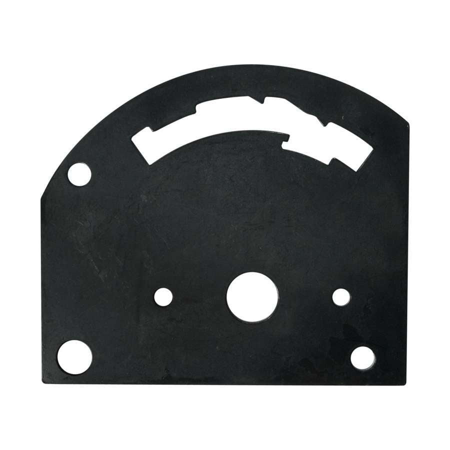 B And M Automotive Gate Plate MPN BMM80712