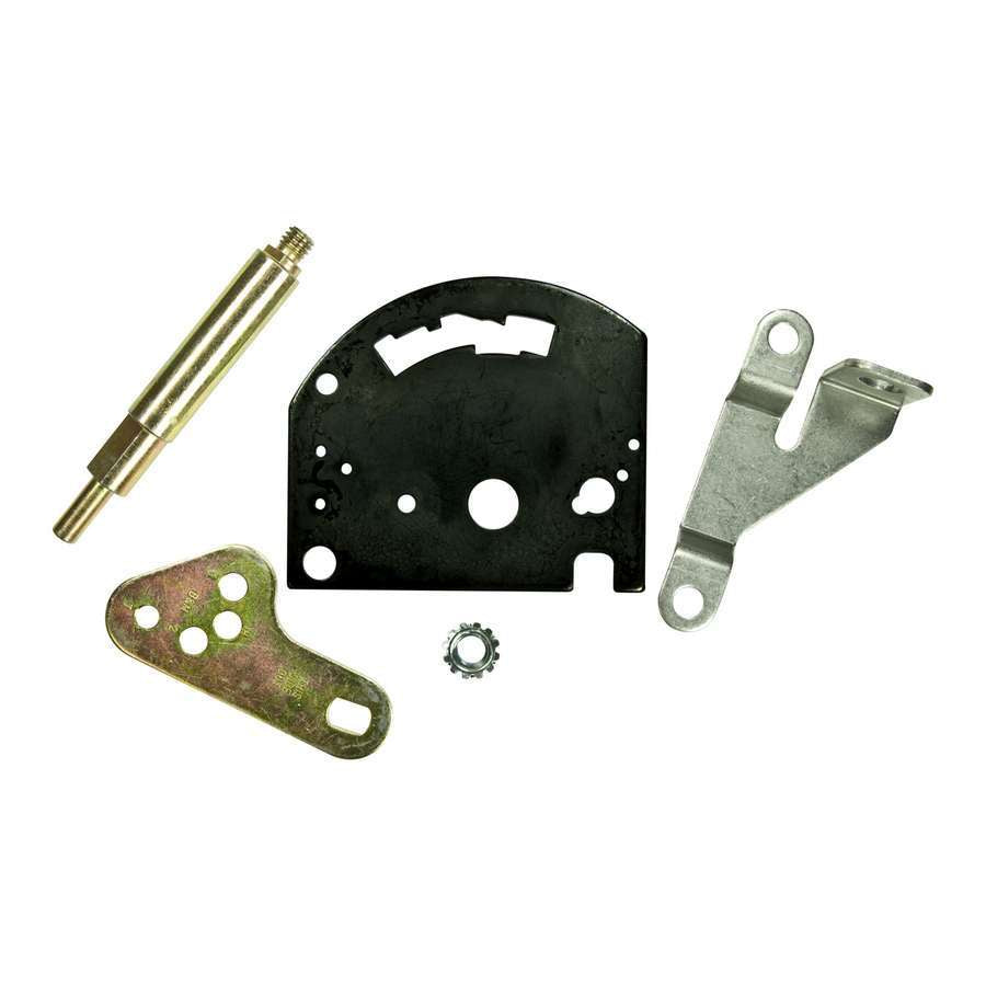 B And M Automotive Pro Stick 2 Speed Gate MPN BMM80713