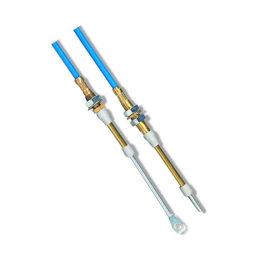 B And M Automotive 6' Unimatic Cable MPN BMM80740