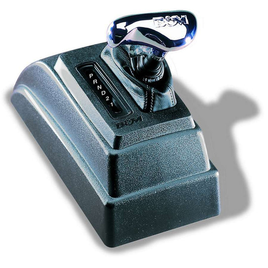 B And M Automotive Hammer Shifter MPN BMM80885