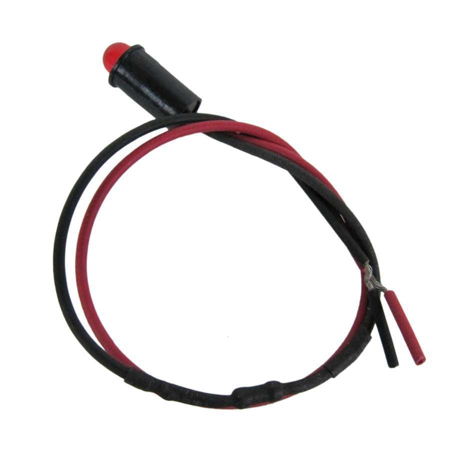 B And M Automotive   Indicator Light for Hammer Shifter  BMM80896