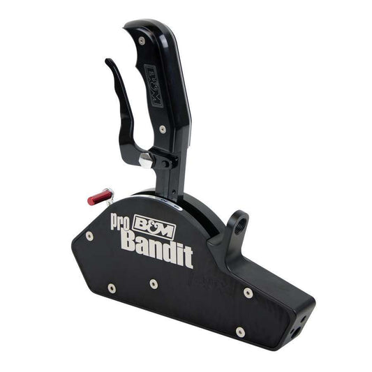 B And M Automotive   Shifter - Stealth Pro-   BMM81113