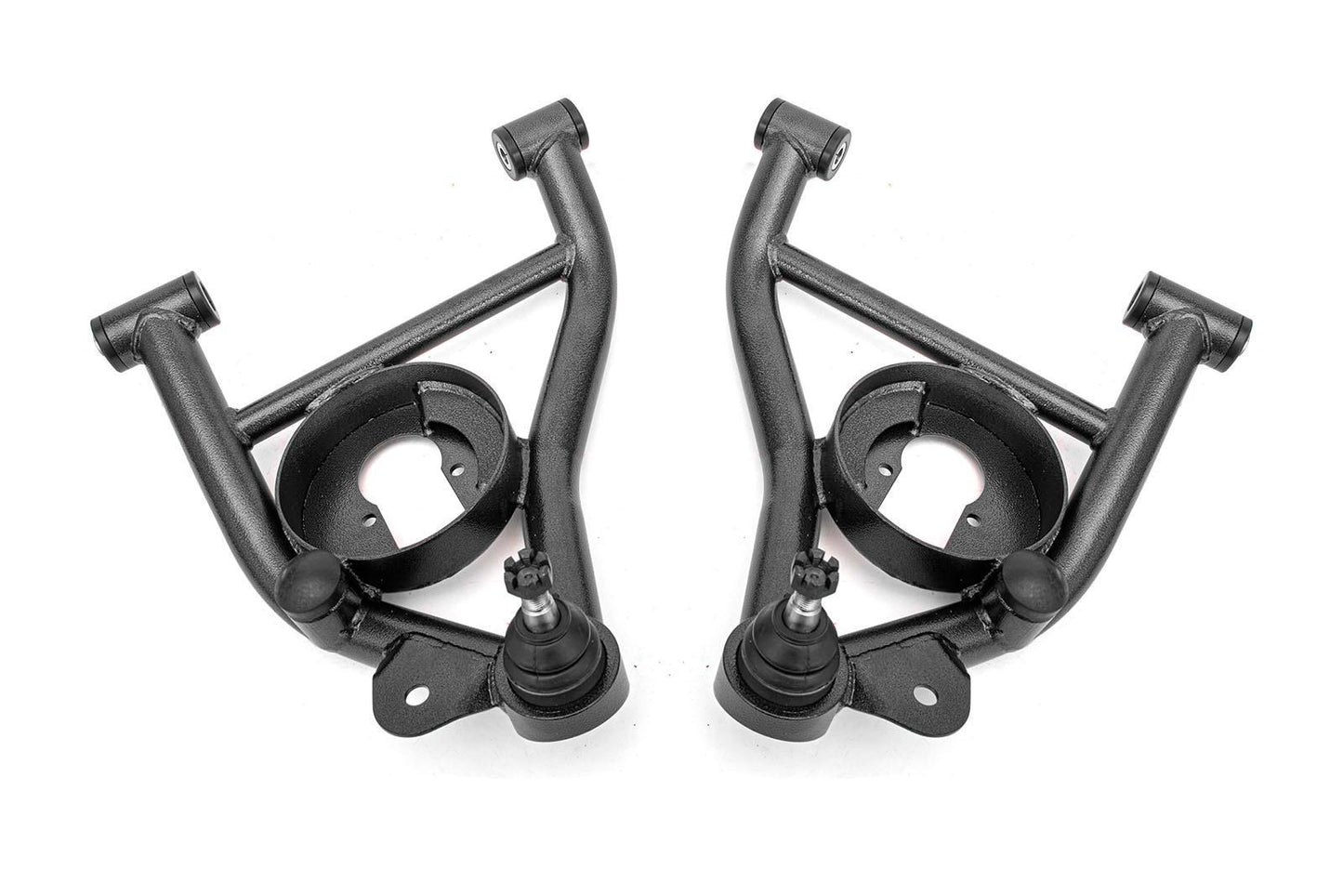 Bmr Suspension 82-92 Camaro Lower A-Arms Spring Pocket MPN BMRAAL331H For GM F-Body 1982-92