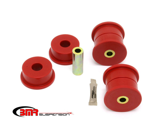 Bmr Suspension 10-15 Camaro Bushing Kit Differential MPN BMRBK029 For Chevy Camaro 2010-15