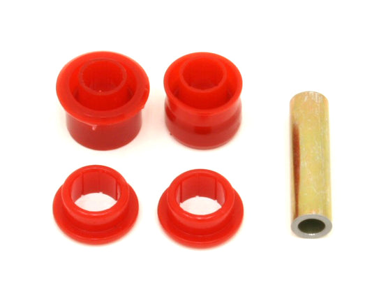 Bmr Suspension 05-14 Mustang Differenti al Bushing Kit MPN BMREN001 For Ford Mustang 2005-14