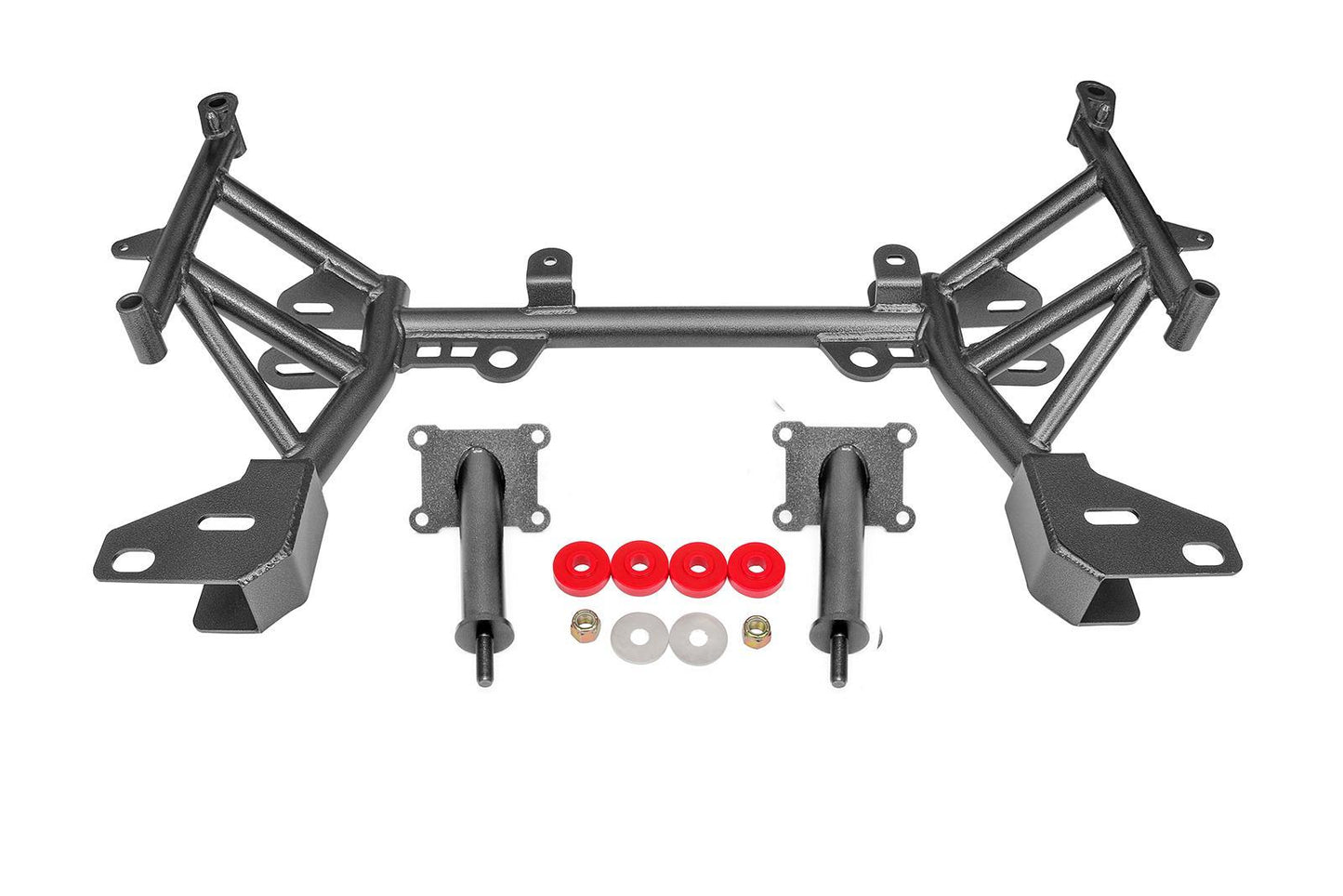 Bmr Suspension 93-02 Camaro LS Engine K-Member MPN BMRKM344H For GM LS-Series, F-Body 1993-2002