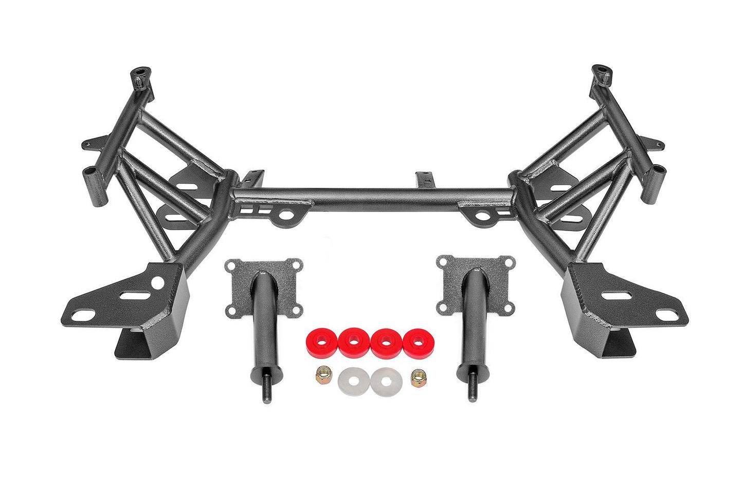 Bmr Suspension 93-02 Camaro LS Engine K-Member MPN BMRKM349H For GM LS-Series, F-Body 1993-2002