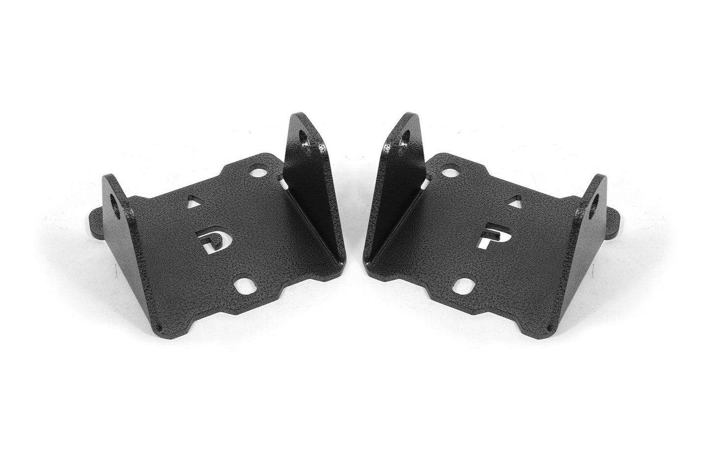 Bmr Suspension 82-92 GM F-Body Upper Motor Mounts Solid MPN BMRMM331H For GM F-Body 1982-92