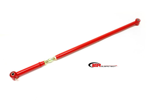 Bmr Suspension 05-14 Mustang Panhard Rod On-Car Adjustable MPN BMRPHR006R For Ford Mustang 2005-14
