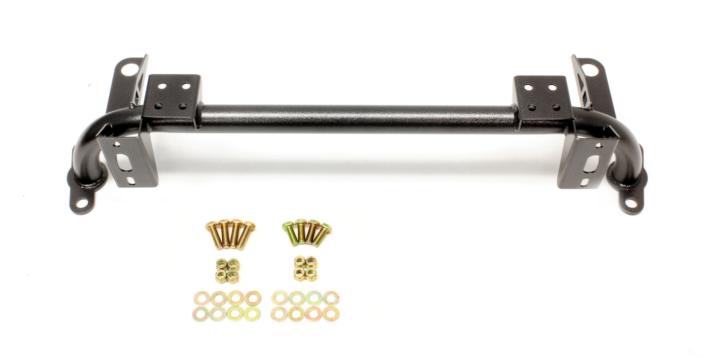 Bmr Suspension 05-14 Mustang Radiator Support With Sway Bar Mt MPN BMRRS003H For Ford Mustang 2005-14