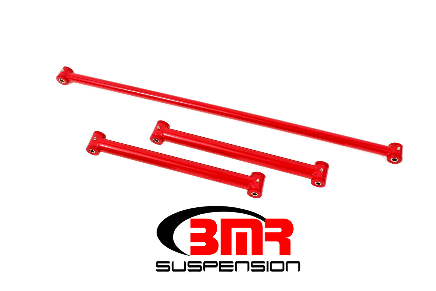 Bmr Suspension   Rear Suspension Kit Non-Adjustable  BMRRSK031R