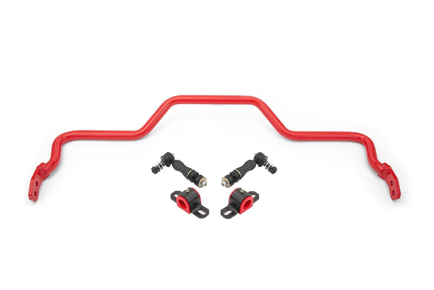 Bmr Suspension   82-02 Camaro Sway Bar Rear 29mm  BMRSB345R