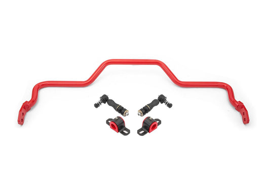 Bmr Suspension   82-02 Camaro Sway Bar Rear 29mm  BMRSB345R