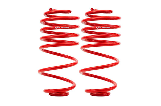 BMR Suspension 78-87 GM G-Body Lowering Springs 2in BMRSP465R