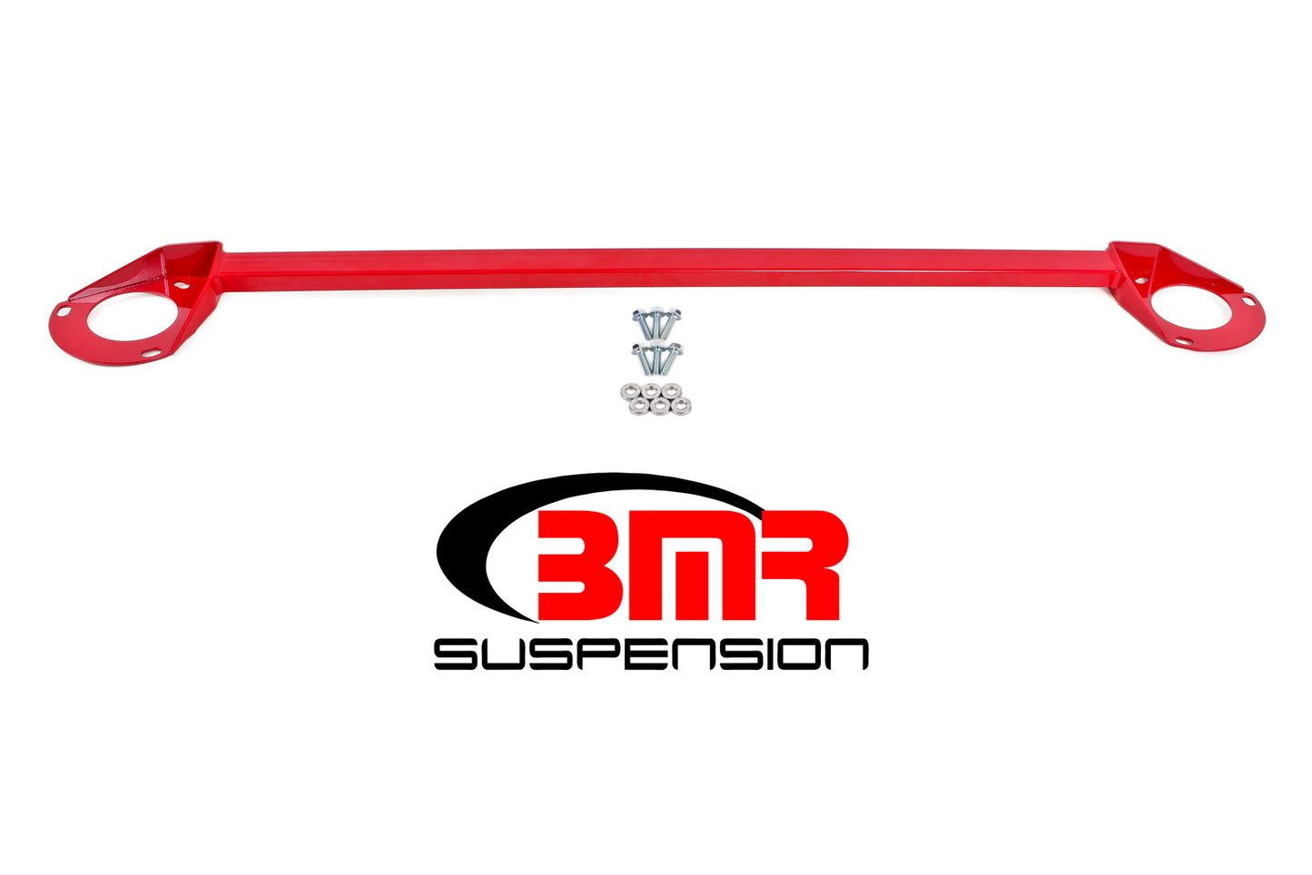 Bmr Suspension 16- Camaro Strut Tower Brace V8 Only MPN BMRSTB018R For Chevy Camaro 2016