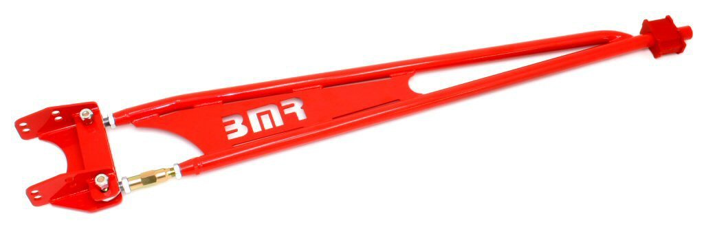 Bmr Suspension 82-02 F-Body Torque Arm Adjustable Bolt In MPN BMRTA001R For GM F-Body 1982-2002