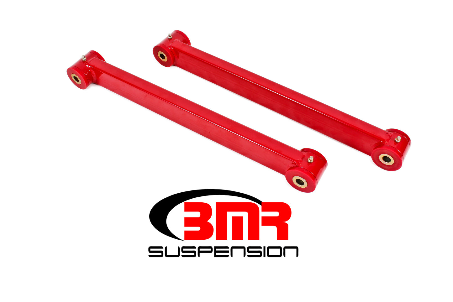 Bmr Suspension   05-14 Mustang Lower Control Arms Boxed  BMRTCA032R