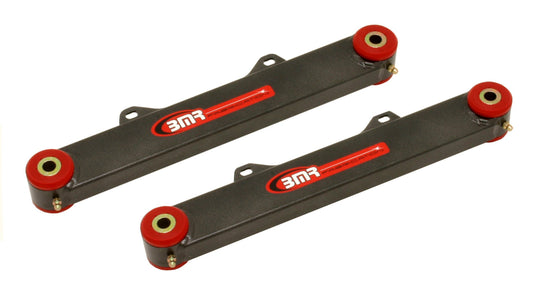 Bmr Suspension   10-15 Camaro Toe Rods Rear Non-Adjustable  BMRTR002H