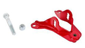 Bmr Suspension 11-14 Mustang Upper Control Arm Mount MPN BMRUCM002R For Ford Mustang 2011-14