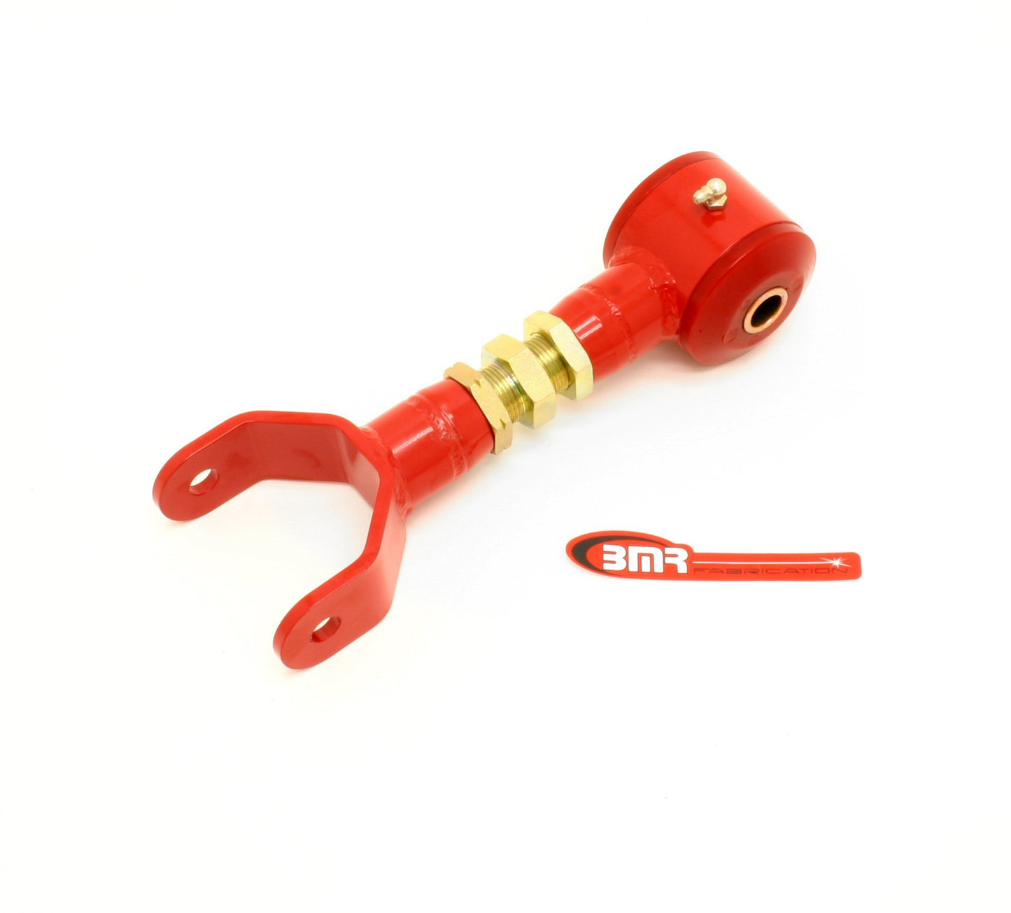 Bmr Suspension   11-14 Mustang Upper Cont rol Arm On-Car Adjustabl  BMRUTCA032R