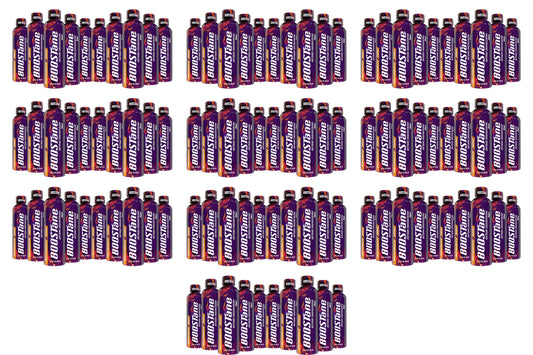 Boostane   Shot-Octane Boost Case 100 x 4oz Bottles  BOOOCT04SHOT100