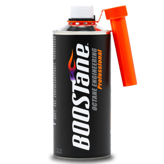 Boostane   Professional-Octane Boos t Single 32oz Bottle  BOOOCT32PRO1