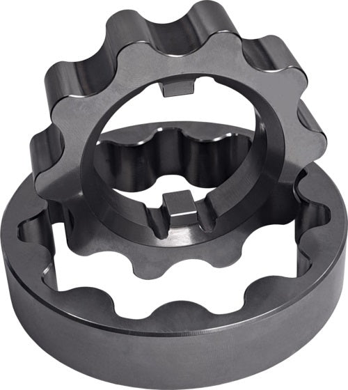 Boundary Racing Pump Billet Transmission Gear Dodge 48RE MPN BOP48RE-TPG For Dodge Fullsize Truck 2003-07