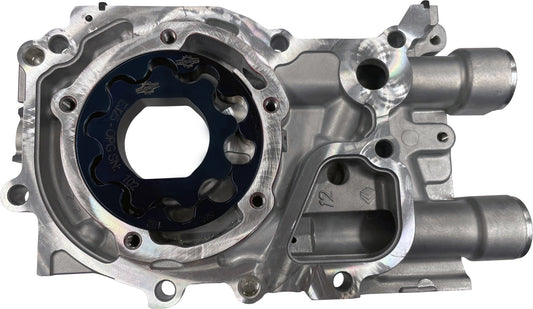 Boundary Racing Pump Oil Pump w/Billet Gear Subaru ALL EJ Engines MPN BOPEJ-S2 For Subaru