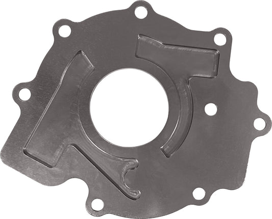 Boundary Racing Pump Billet Back Plate Ford 2V/4V Mod Motor 99-05 MPN BOPMM-BBP-4V For Ford Mustang 2001-05