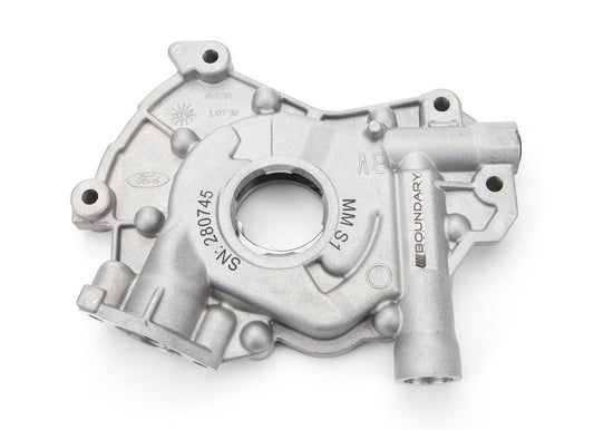 Boundary Racing Pump Oil Pump w/Billet Gear Ford 4.6L/5.4L 1999-2015 MPN BOPMM-S1-BBP For Ford