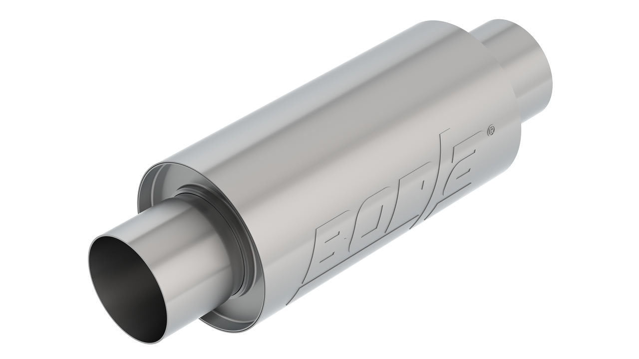 Borla Resonator MPN BOR401339