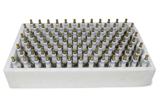 Bosch Motorsport   Bosch Motorsport Spark Plugs 100pk  BOSF08CE0